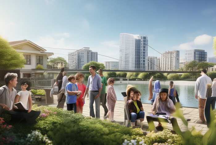 生活水平提高包括哪些方面 生活水平提高包括哪些方面的问题