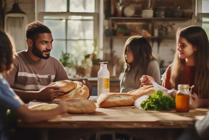 生活必需品英语 生活必需品英语例句