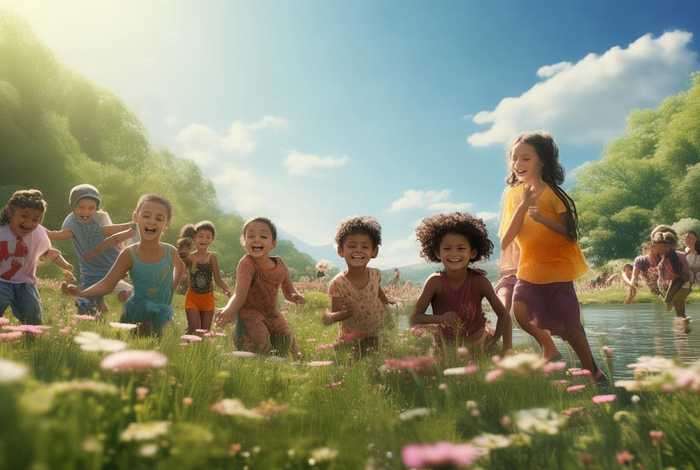 生活在和平的世界 生活在和平的世界中的英文