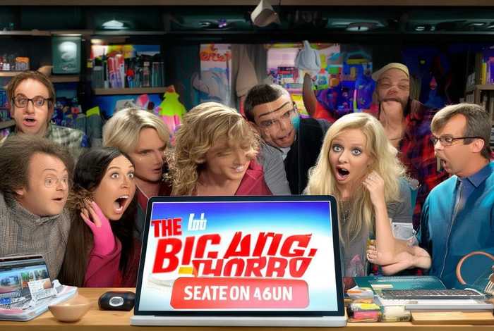 生活大爆炸第六季完整版下载，生活大爆炸第六季完整版下载观看