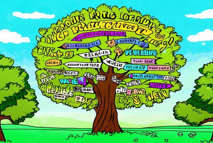 生活环保小常识手抄报、生活环保小常识手抄报图片