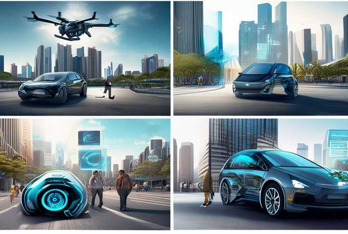 生活中有哪些高科技产品(生活中有哪些高科技产品200字说明文) 生活中有哪些高科技产品(生活中有哪些高科技产品200字说明文)