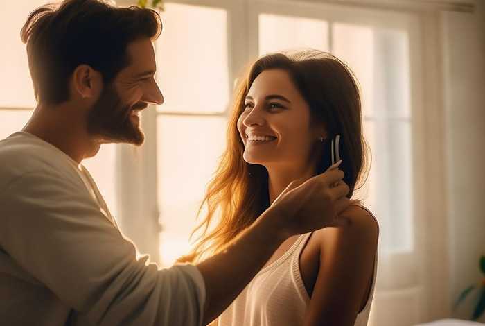 梦见自己过婚后生活，梦见自己过婚后生活好不好