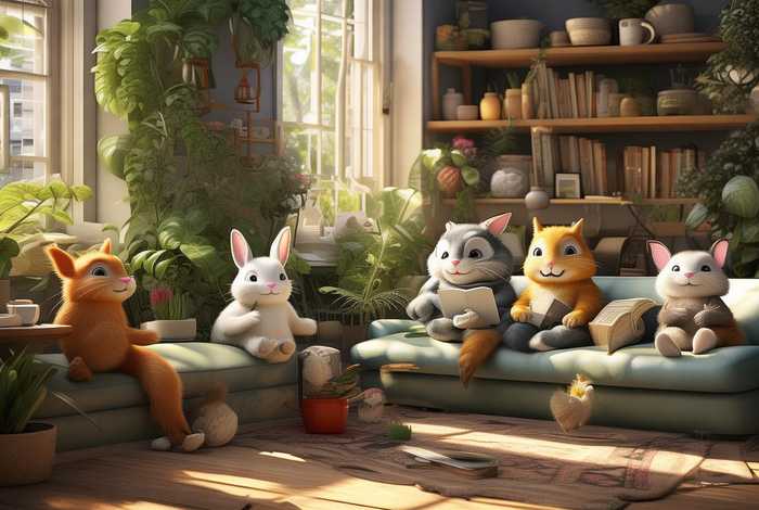 奇妙同栖生活第一季、奇妙同栖生活第一季百度网盘 奇妙同栖生活第一季、奇妙同栖生活第一季百度网盘