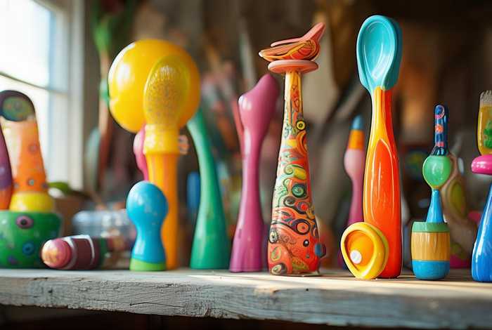 生活用品创意产品图片（生活用品创意产品图片素材）