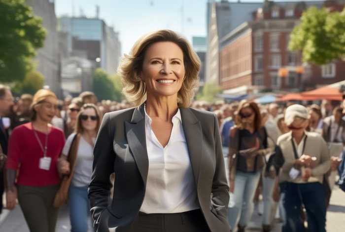 女市长个人生活电视剧（女市长生活电视剧）