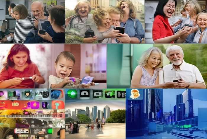 手机对我们生活的影响ppt、手机对人们生活的影响ppt