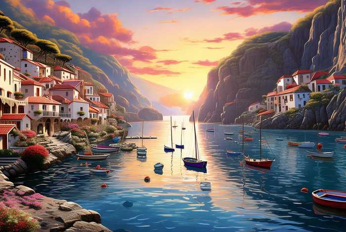 生活的港湾是哪里，生活的港湾是哪里的歌