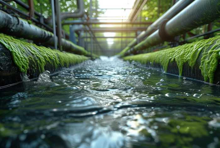 生活污水污染物处理方法（生活污水污染物处理方法有哪些）