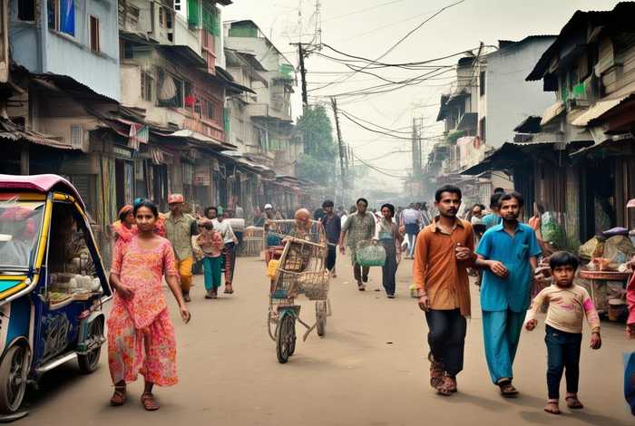 孟加拉生活费用高不高，孟加拉生活费用高不高呀