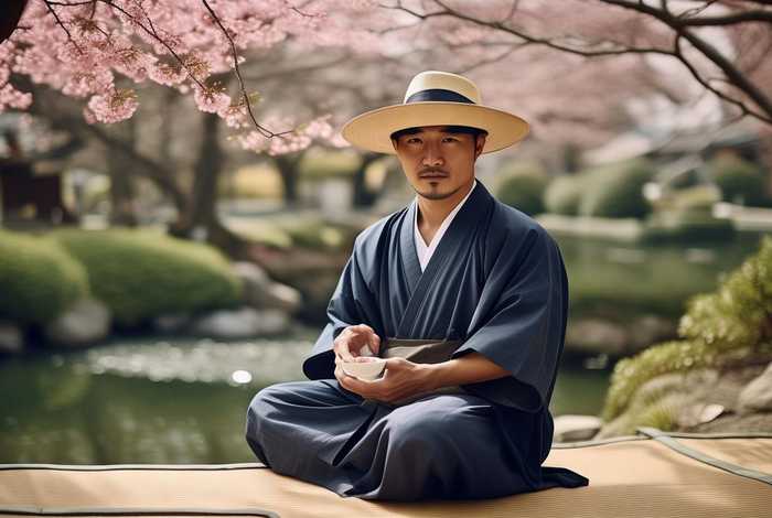 日本男人日常的生活和习惯 日本男人的性格咋样