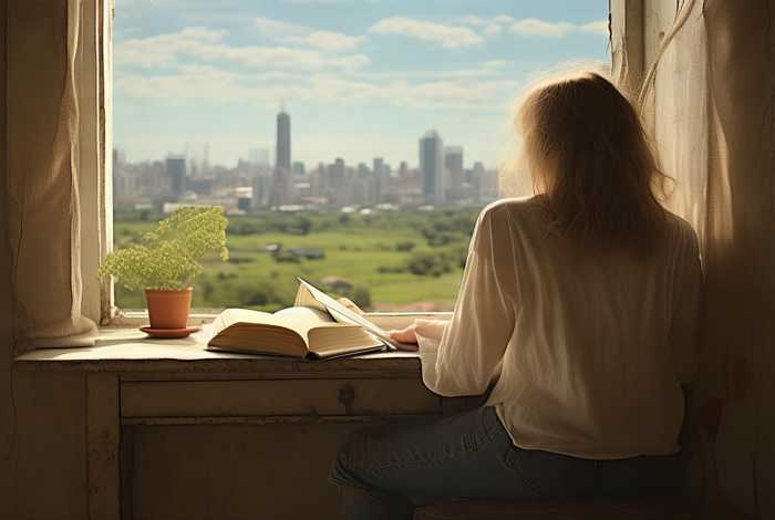 生活不只有诗和远方文案 生活不只有诗和远方文案怎么写