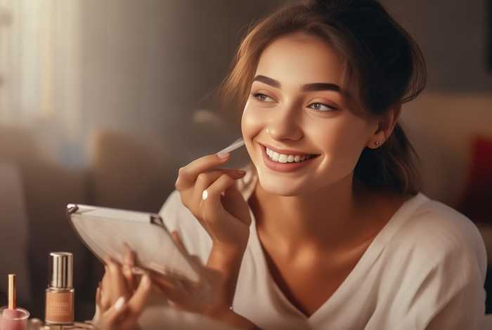 生活中美颜的小技巧 生活中美颜的小技巧是什么 生活中美颜的小技巧 生活中美颜的小技巧是什么