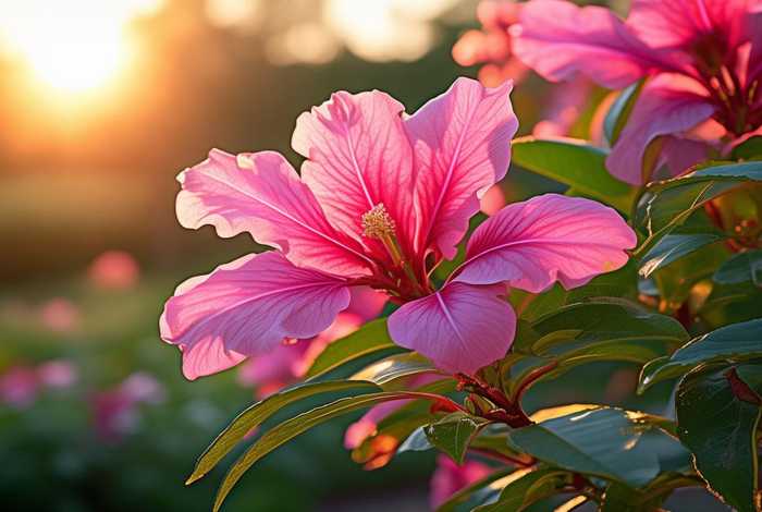 木槿生活图片 木槿生活图片高清 木槿生活图片 木槿生活图片高清