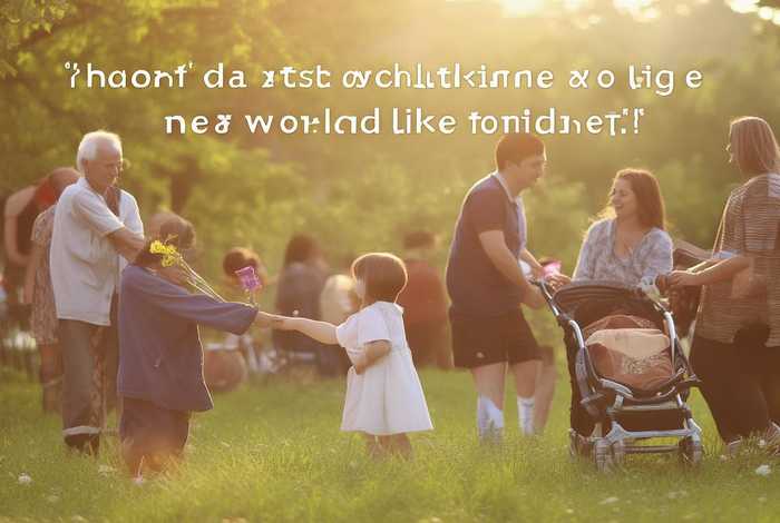 生活中的小小善举最终可以汇成(生活中的小小善举最终可以汇成一句话) 生活中的小小善举最终可以汇成(生活中的小小善举最终可以汇成一句话)