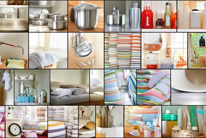 生活用品包括哪些类目明细、生活用品包括哪些类别