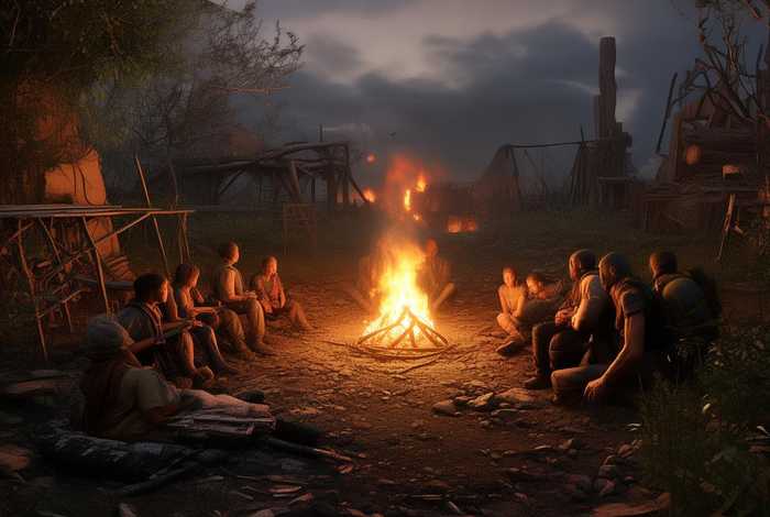 末世幸福生活起点没有了 - 末世的幸福生活 小说