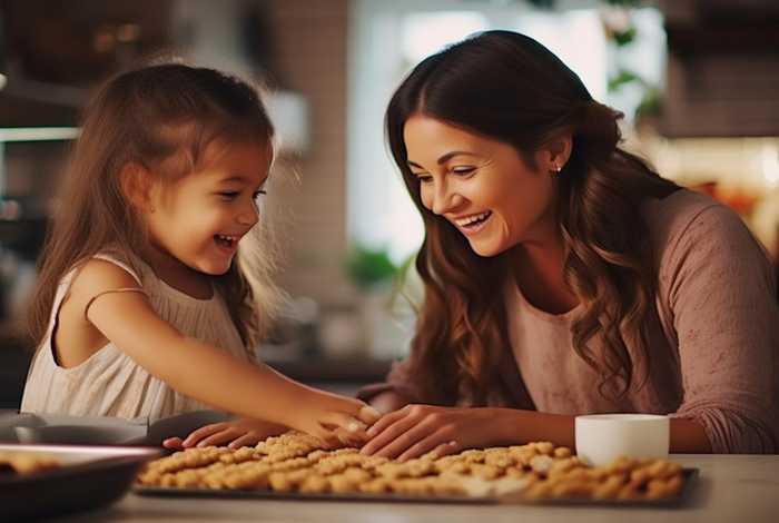 生活中亲情事例20字素材；生活中亲情事例20字素材摘抄