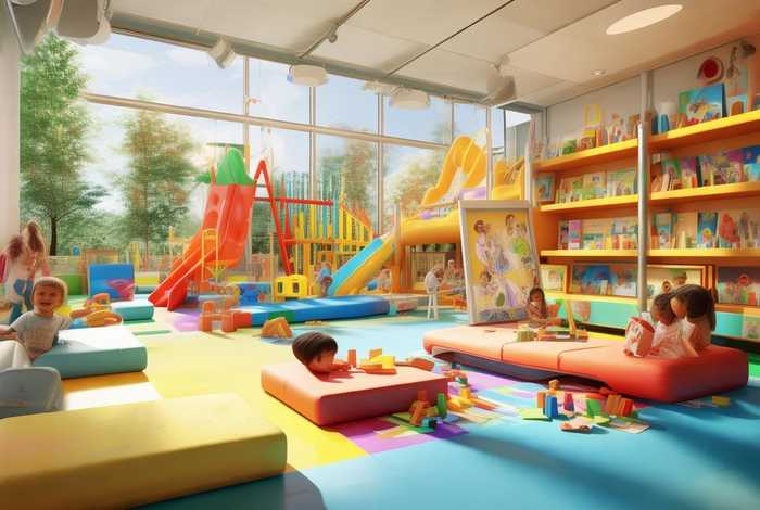 什么是生活区幼儿园、幼儿园生活区域指的是什么 什么是生活区幼儿园、幼儿园生活区域指的是什么