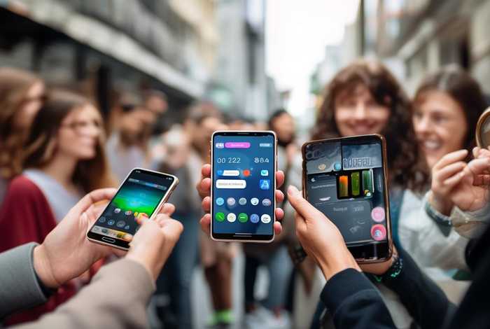 手机改变了我们的生活方式；手机改变了我们的生活方式翻译