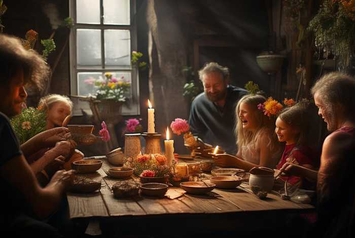 生活是需要仪式感的而不是（生活是需要仪式感的而不是现实的）