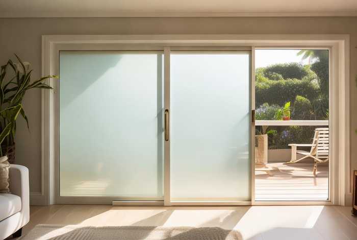 生活阳台的门一般多宽 生活阳台的门宽度要求