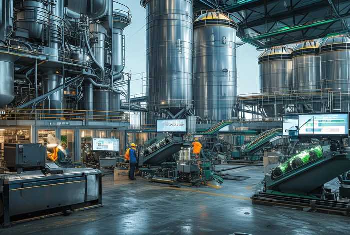 生活垃圾处理生产线一套多少钱、生活垃圾处理厂需要多少钱