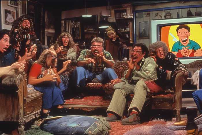 生活大爆笑小品、生活大爆笑小品完整版