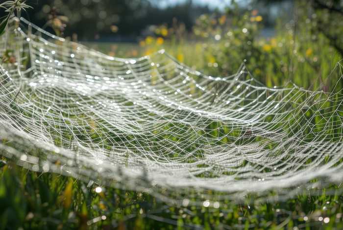 生活就是一张网，生活就是一张网的说说