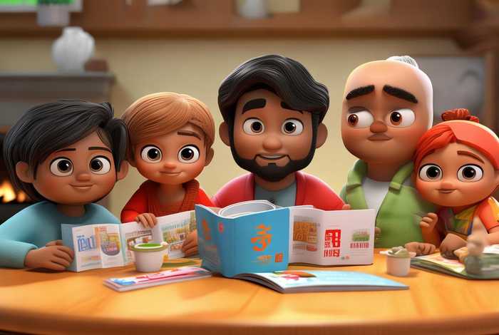 少儿频道生活小贴士，少儿频道生活小贴士节目