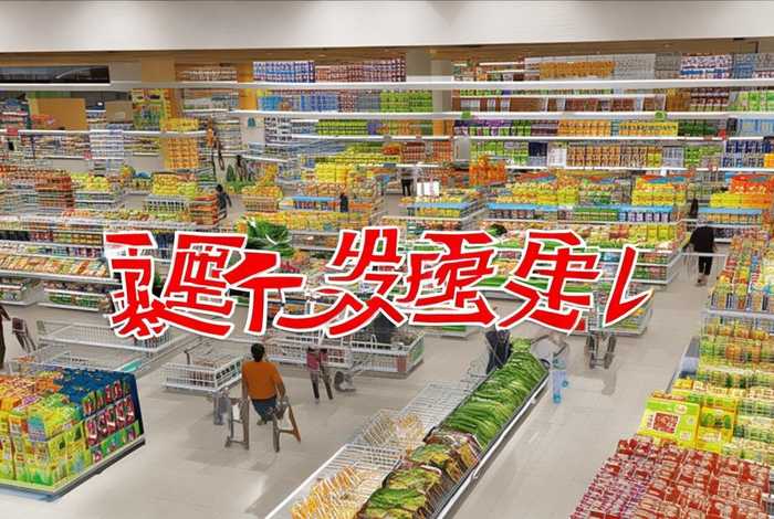 生活e家超市(e家生活超市全国连锁) 生活e家超市(e家生活超市全国连锁)