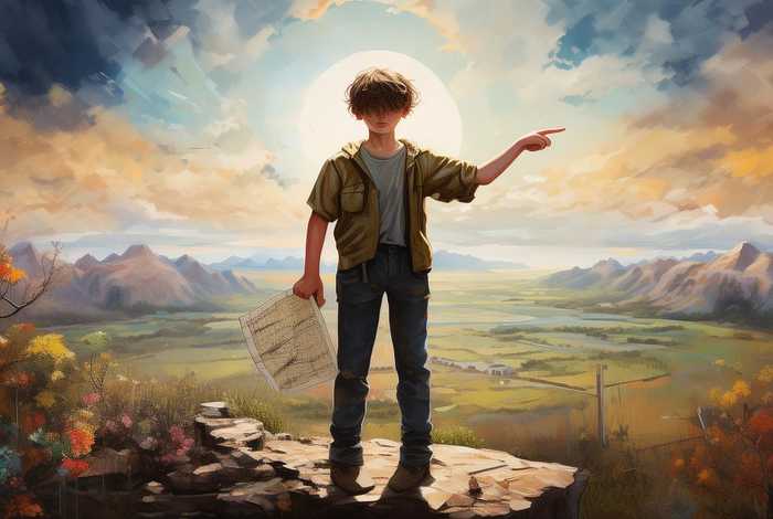 生活因挫折而精彩作文500字六年级，生活因挫折而精彩作文500字六年级上册