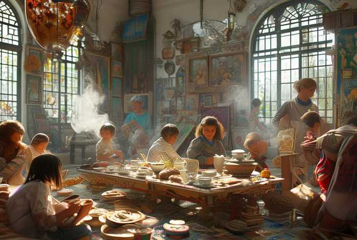 生活体验馆有哪些项目 - 生活体验馆有哪些项目可以做 生活体验馆有哪些项目 - 生活体验馆有哪些项目可以做