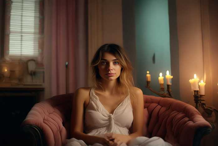 妻子的七情六欲、妻子的七情六欲有哪些