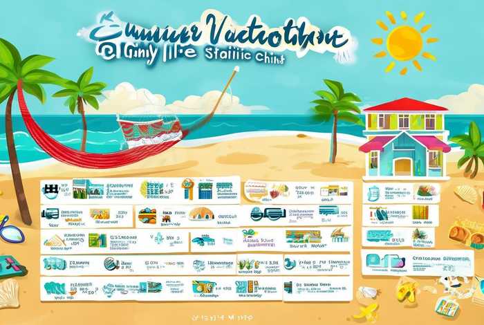 暑假日常生活统计表、暑假日常生活统计表怎么做