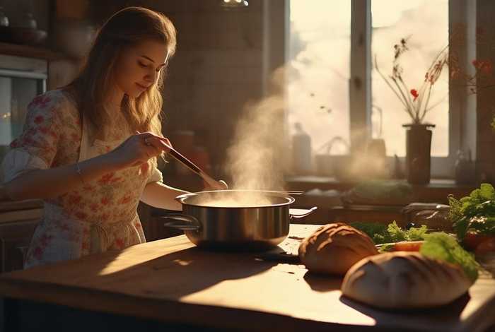 生活场景描写句子（生活场景描写句子简短）