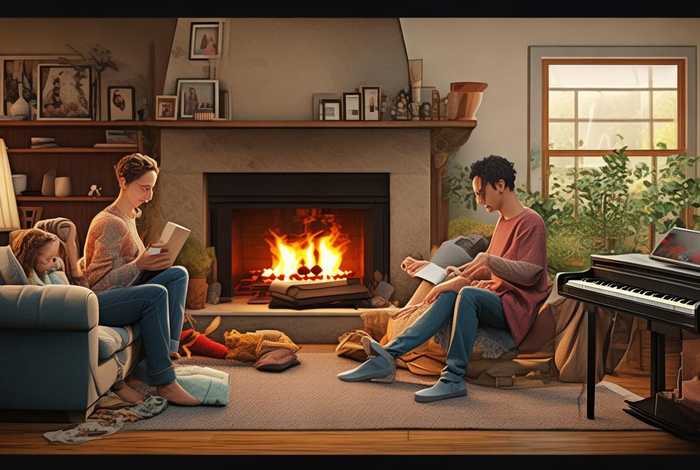 生活照是什么意思有什么要求 - 生活照的是什么意思