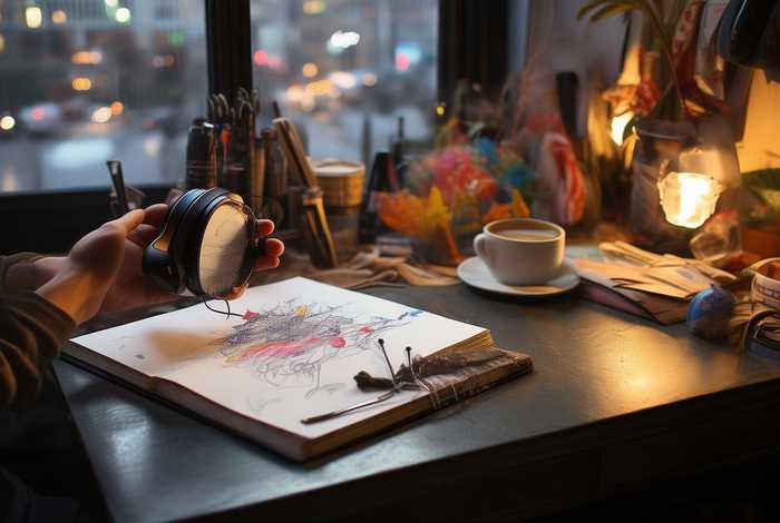 生活和耳机(耳机与生活) 生活和耳机(耳机与生活)