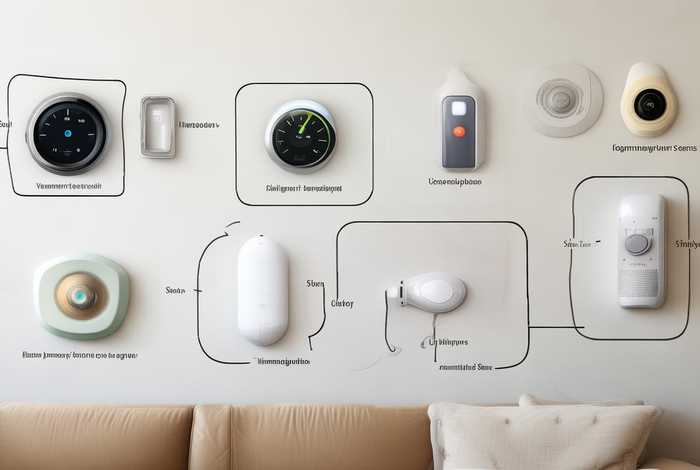 生活中的传感器有哪些产品、生活中的传感器有哪些产品和特点 生活中的传感器有哪些产品、生活中的传感器有哪些产品和特点