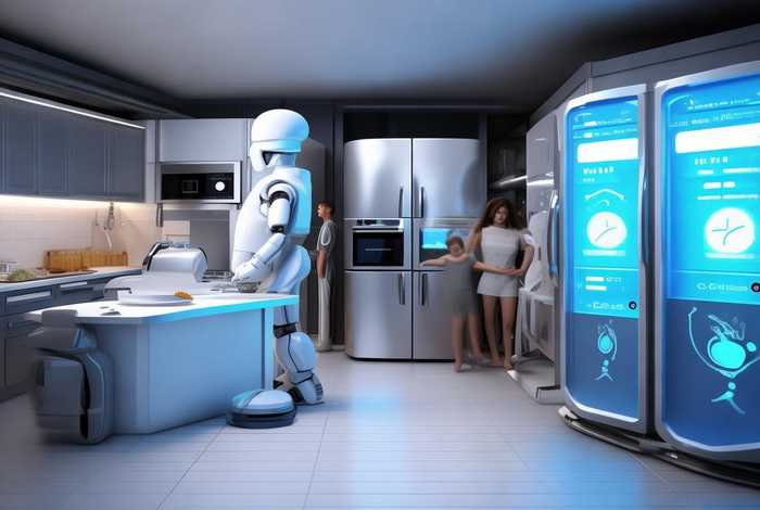人工智能生活产品有哪些（人工智能生活产品有哪些类型）