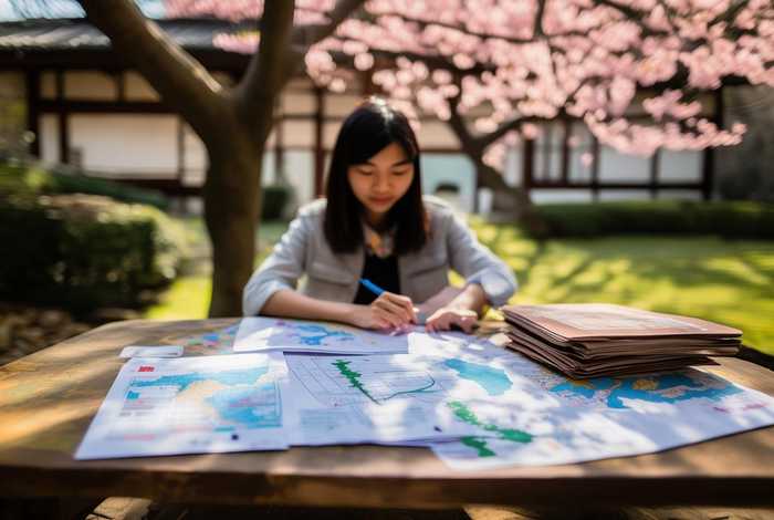 日本读研怎样申请 - 日本读研怎样申请签证