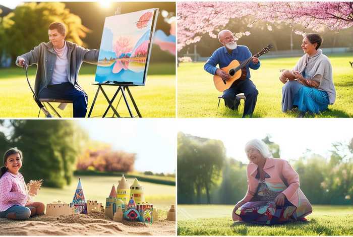 生活因梦想而精彩作文开头，生活因梦想而精彩作文开头怎么写