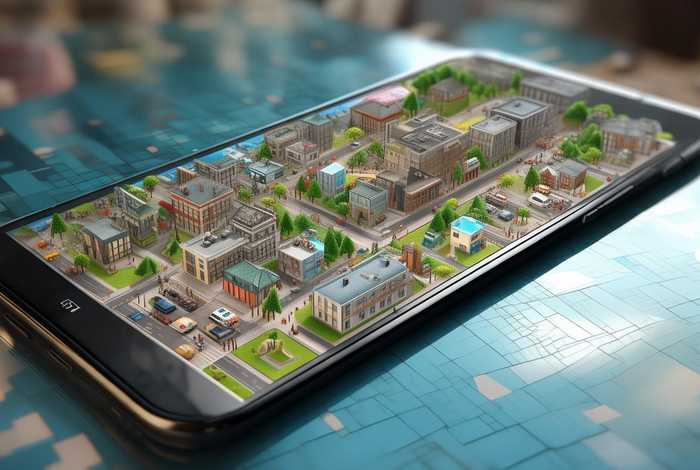 模拟真实生活的游戏手游、模拟真实生活的游戏手游推荐