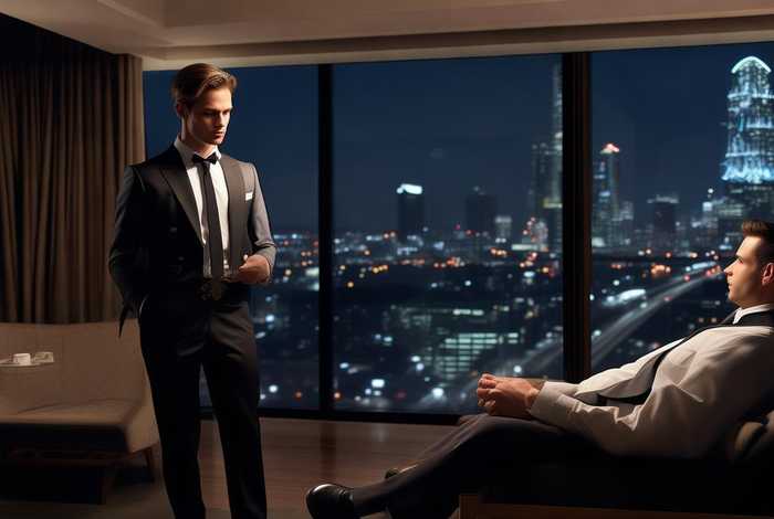 契约男佣生活无删减 - 契约男佣生活无删减在线观看