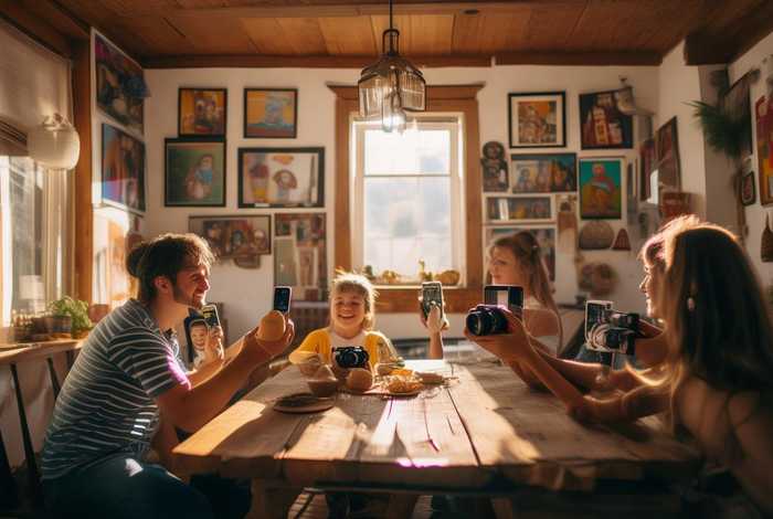 晒生活照的文案怎么写，晒生活照的文案怎么写吸引人