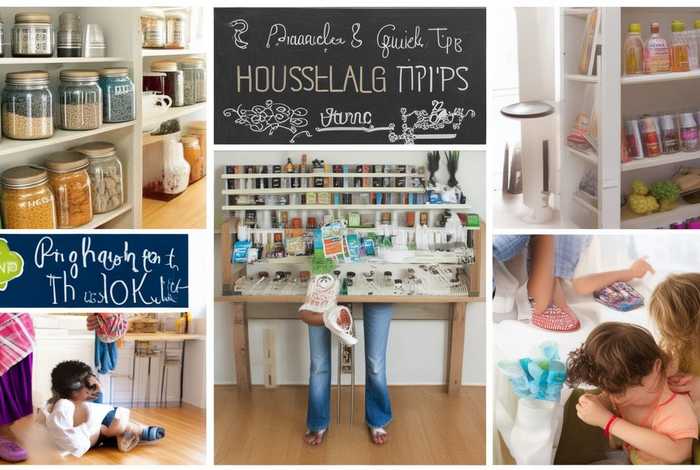 生活小窍门大全 - 生活小窍门大全实用