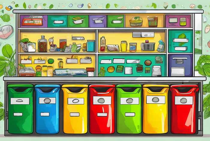 生活垃圾分类调研报告；生活垃圾分类调研报告总结