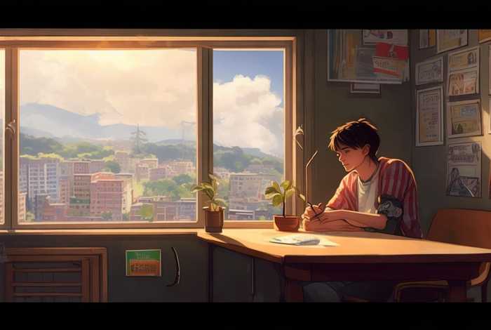 生活感悟作文200字左右 - 生活感悟作文200字左右初中