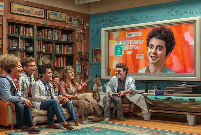 生活大爆炸第十季未删减 - 生活大爆炸第十季未删减在线观看