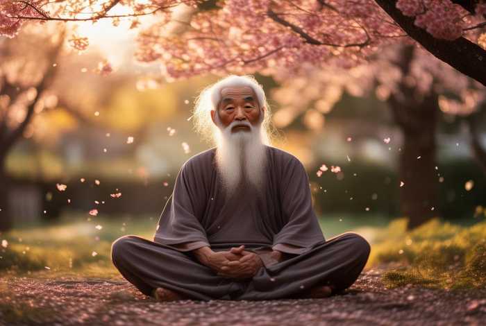 生活禅意表达什么，生活禅意表达什么意思